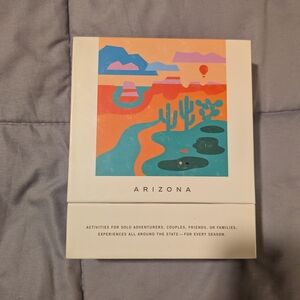 Arizona Themed Pick-a-Cards
